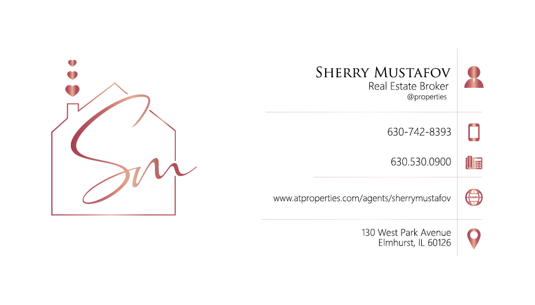 Sherry Mustafov Realtor in Elmhurst, IL (3)
