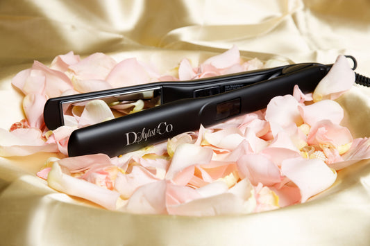 D STYLIST & Co. Upscale Salon in Cordova, TN (6)