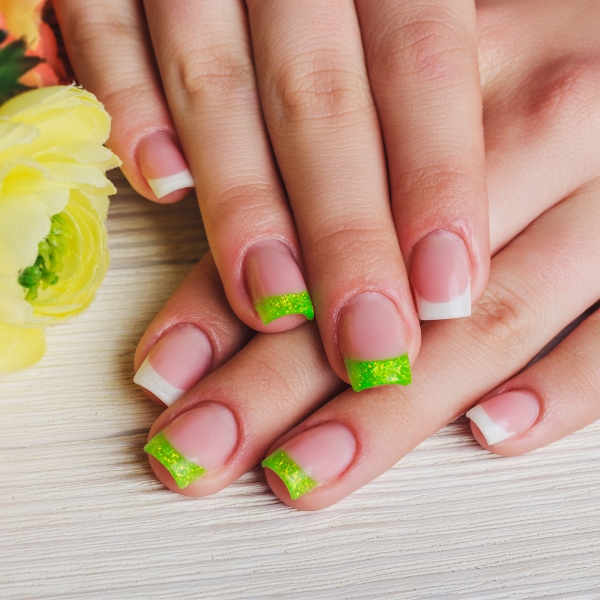 Passion Nails And Spa in Bradenton, FL (2)