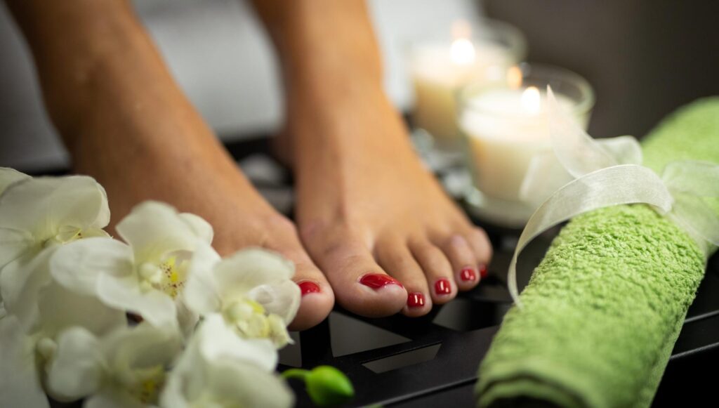 Passion Nails And Spa in Bradenton, FL (5)
