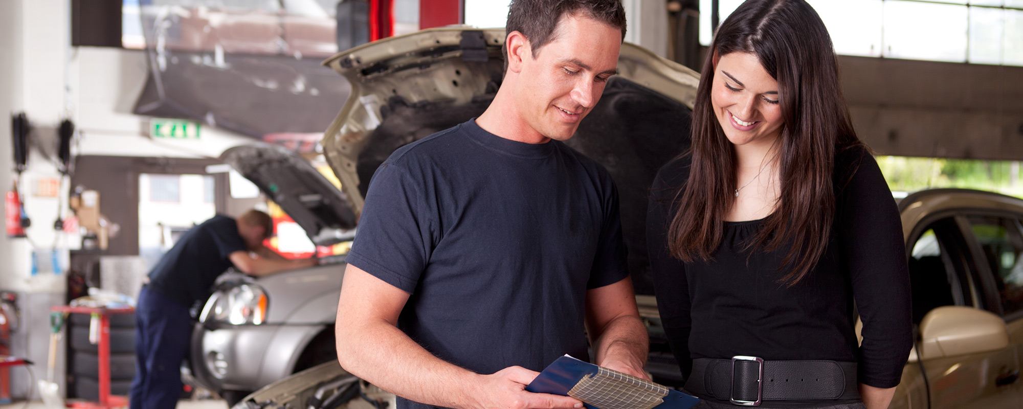 A1 Towing And Auto Repair in Fort Lee, NJ