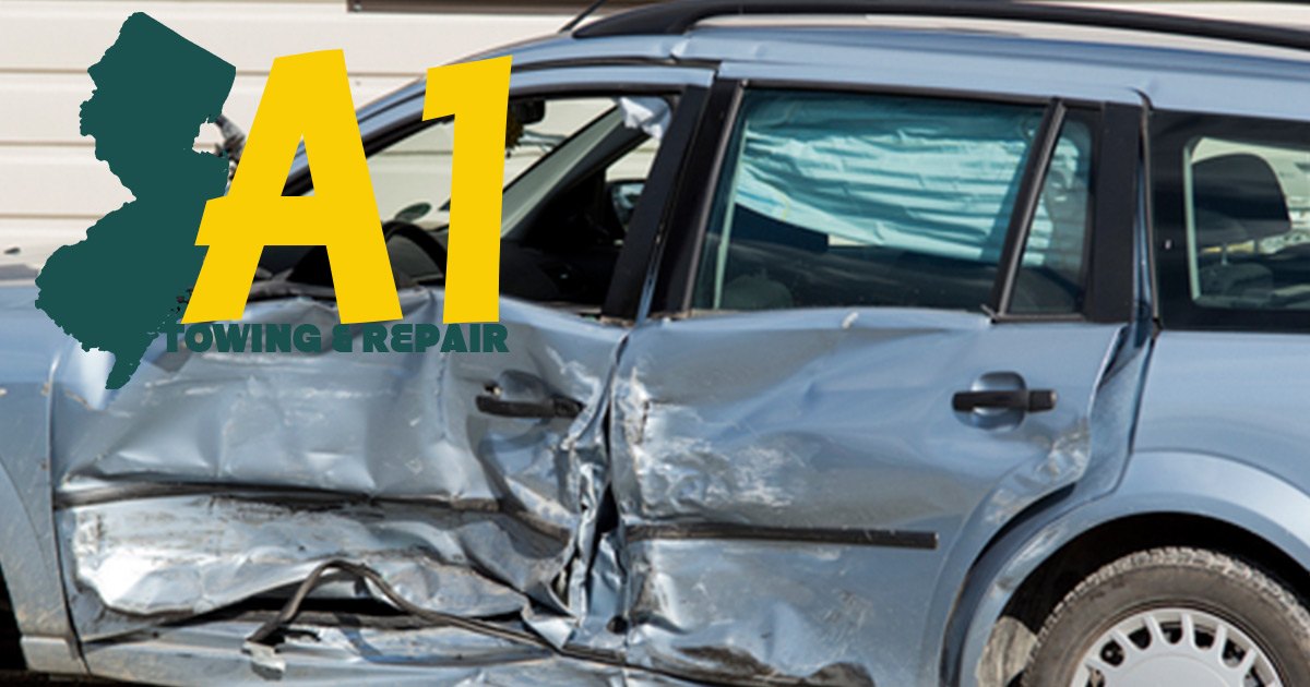 A1 Towing And Auto Repair in Fort Lee, NJ (2)