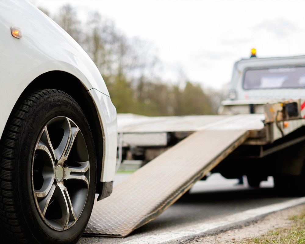 A1 Towing And Auto Repair in Fort Lee, NJ (4)
