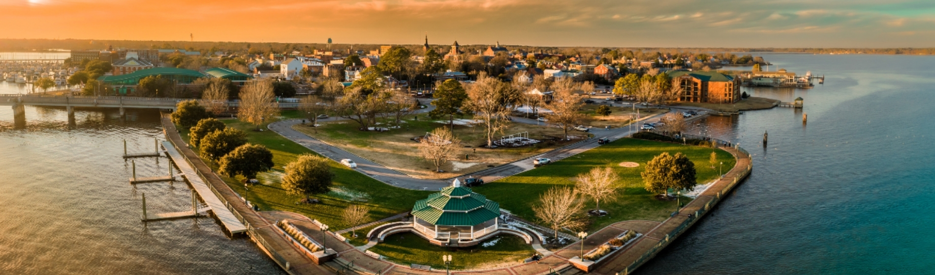 SellingNorthCarolina.com in New Bern, NC