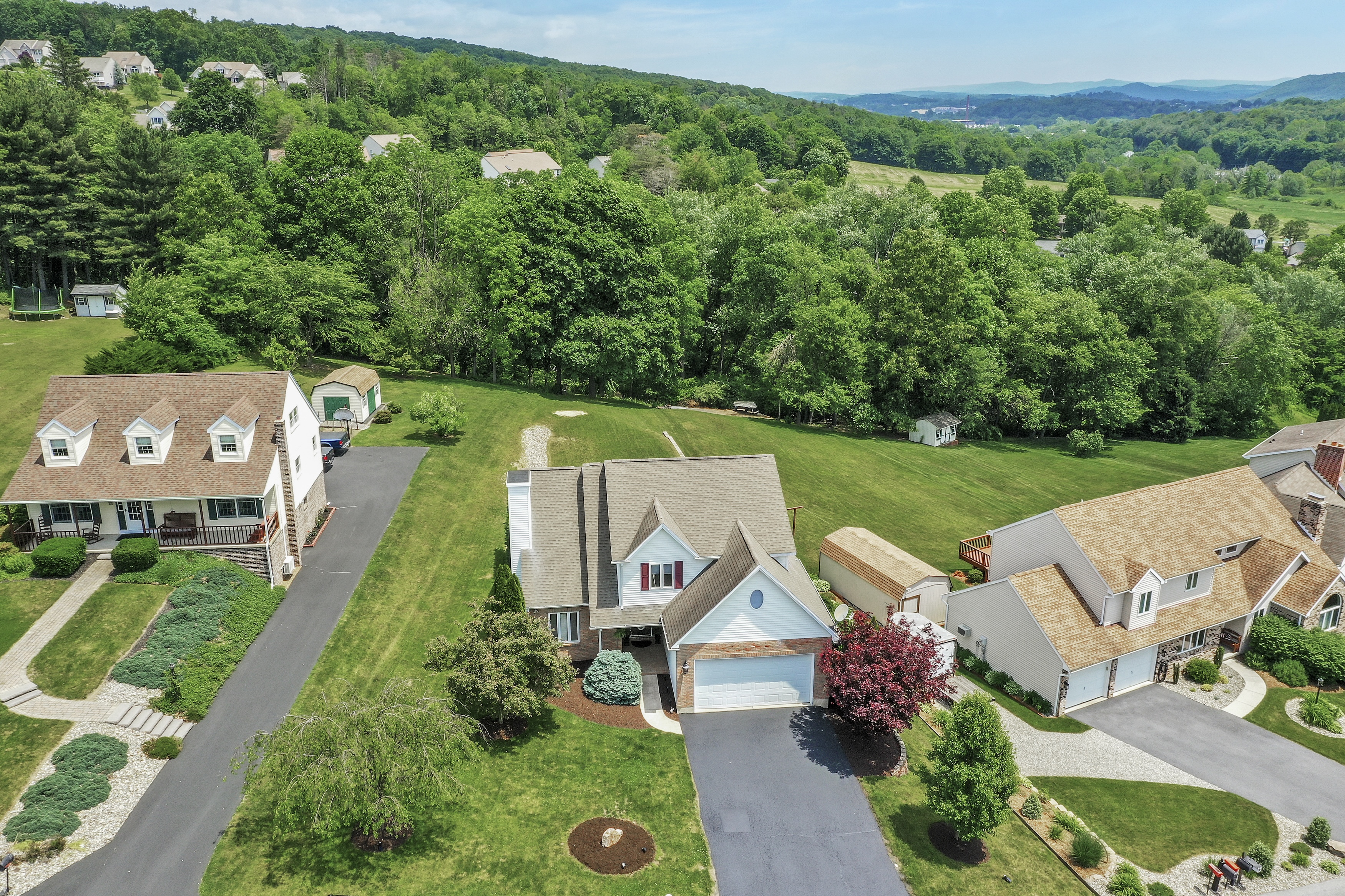 Erica Ramus, MRE, Ramus Realty Group in Pottsville, PA (2)