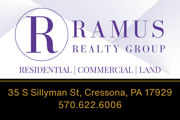Erica Ramus, MRE, Ramus Realty Group in Pottsville, PA (6)