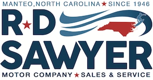 R D Sawyer Motor Co Inc Service in Manteo, NC (6)