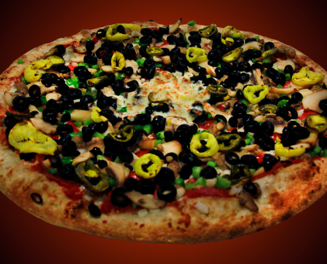 Paparonni's Pizza in Danielsville, GA