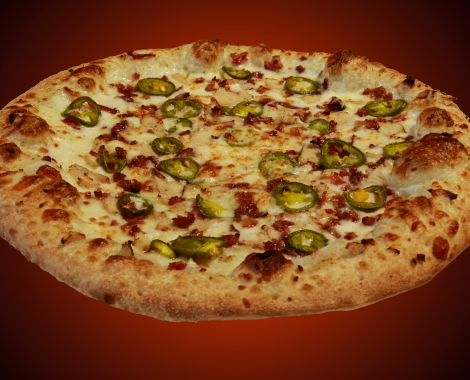 Paparonni's Pizza in Danielsville, GA (3)