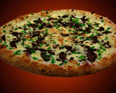 Paparonni's Pizza in Danielsville, GA (6)