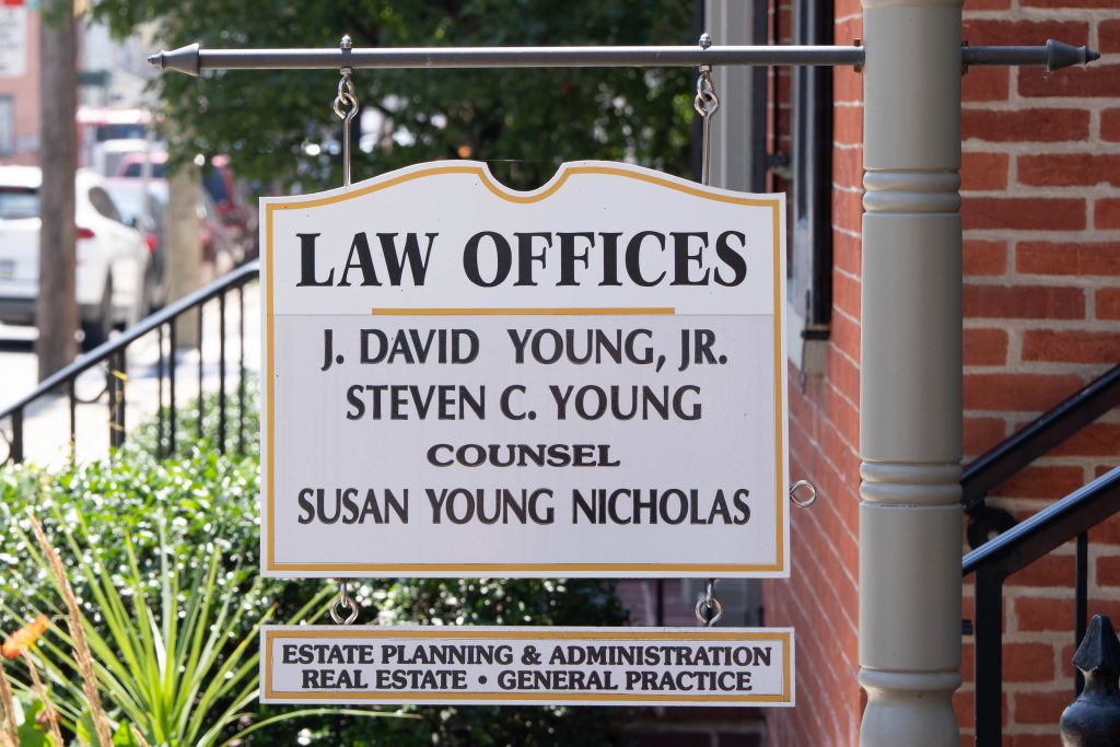 Young & Young Attorneys in Manheim, PA (5)