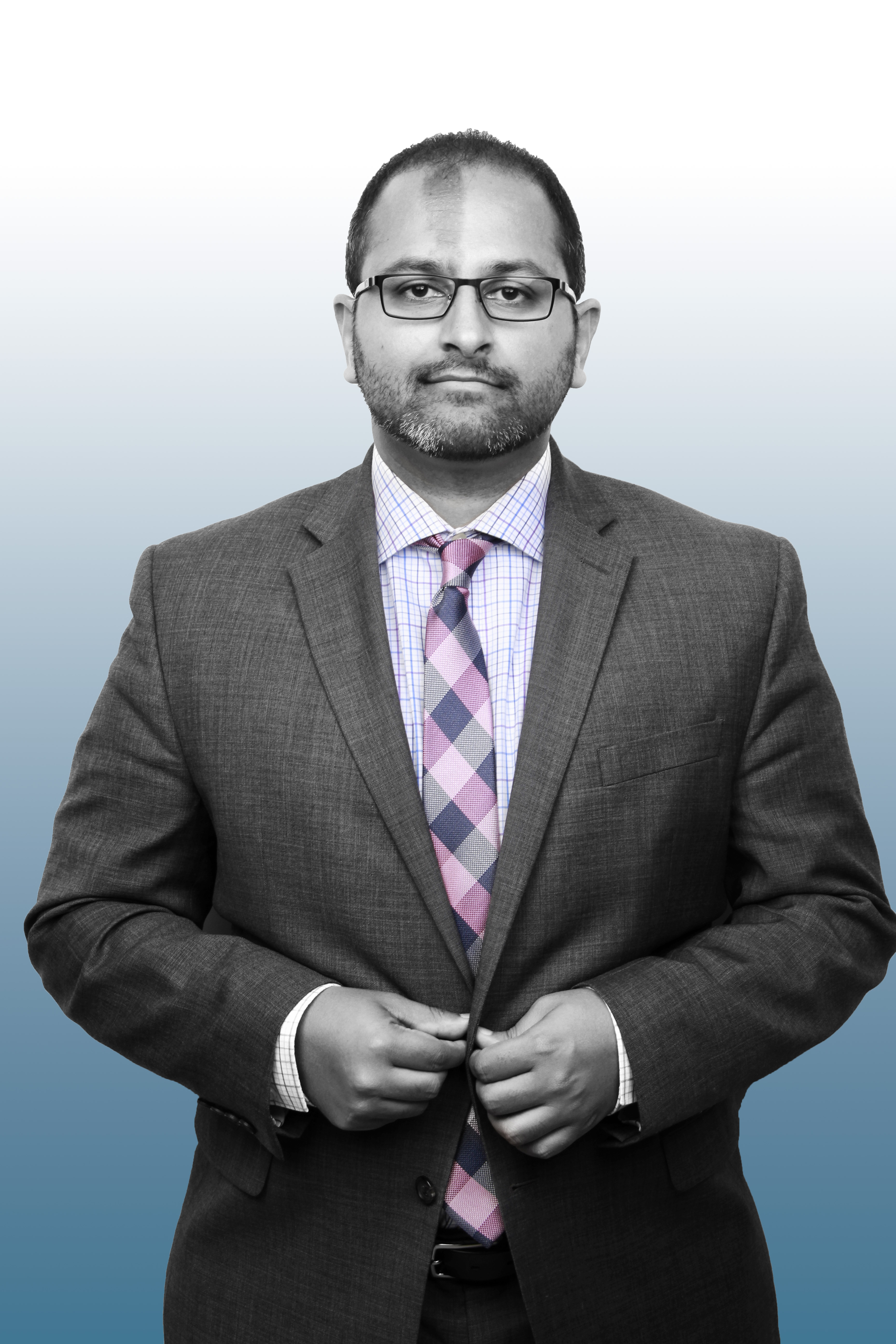 Azhar & Azhar, PLLC in Allen, TX
