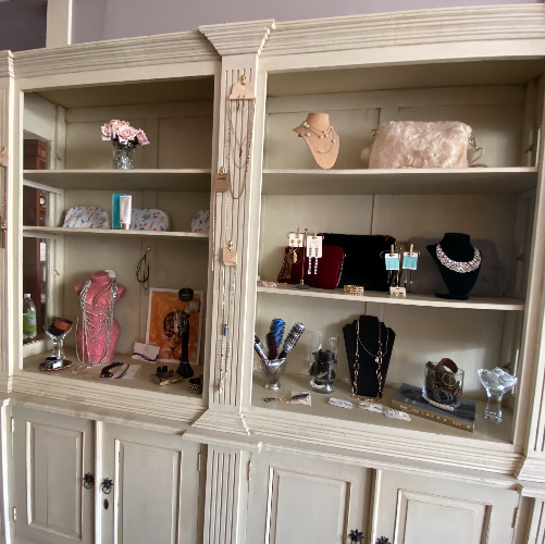 The Vanity Room in Bernardsville, NJ