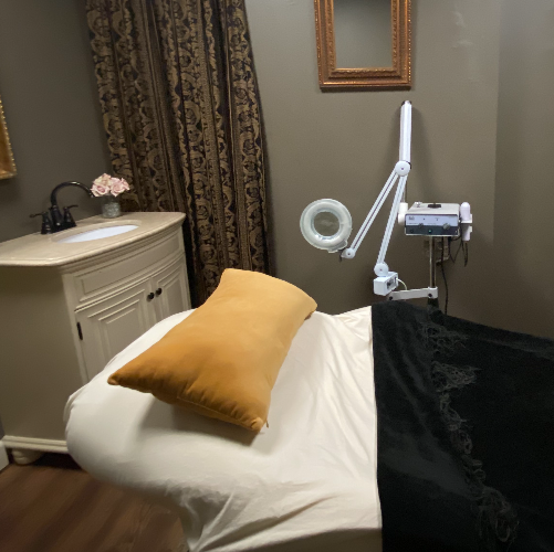 The Vanity Room in Bernardsville, NJ (2)