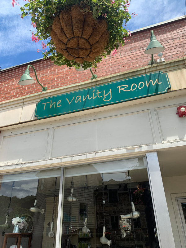 The Vanity Room in Bernardsville, NJ (3)