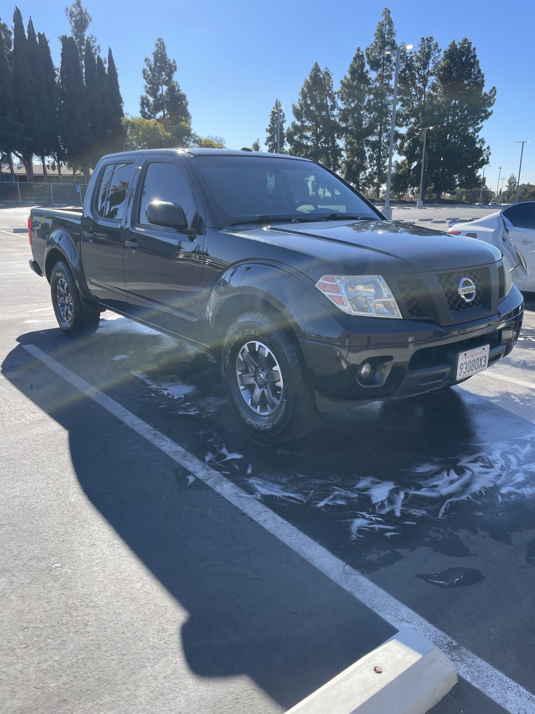 EZZ Auto Detailing in La Palma, CA (2)