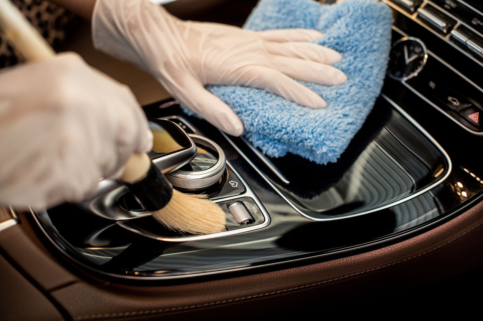 EZZ Auto Detailing in La Palma, CA (6)