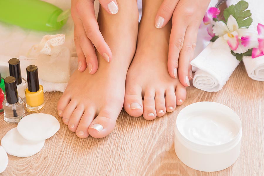 Executive Nails & Spa Louetta Spring in Spring, TX (3)