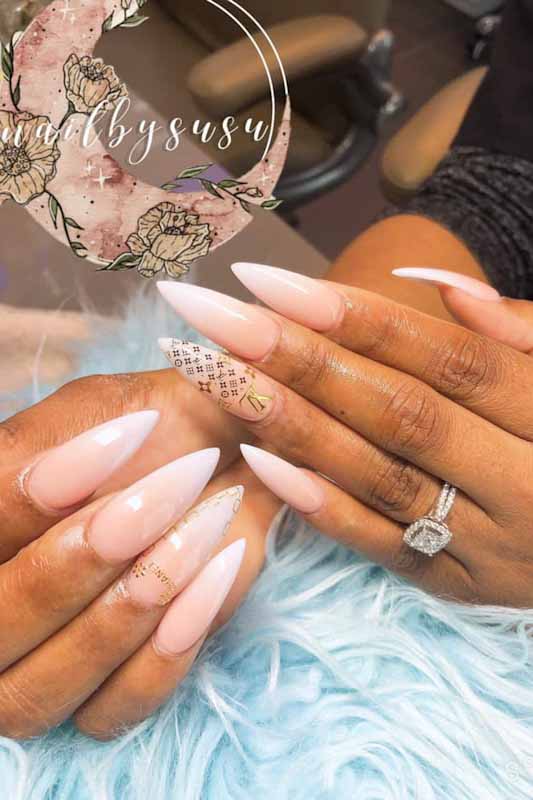 Executive Nails & Spa Louetta Spring in Spring, TX (4)