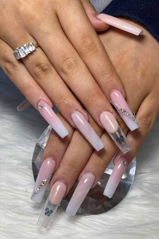 Executive Nails & Spa Louetta Spring in Spring, TX (5)