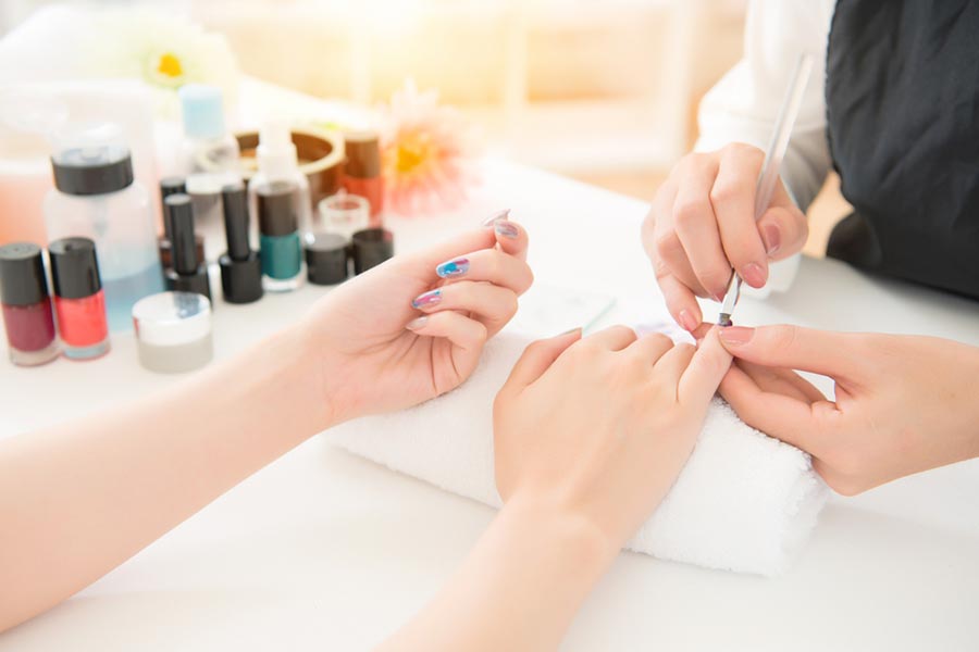 Executive Nails & Spa Louetta Spring in Spring, TX (6)