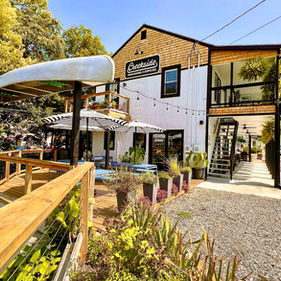 Creekside Provisions + Supplies in Berkeley Springs, WV (2)