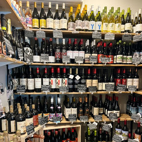 Creekside Provisions + Supplies in Berkeley Springs, WV (3)