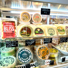 Creekside Provisions + Supplies in Berkeley Springs, WV (4)