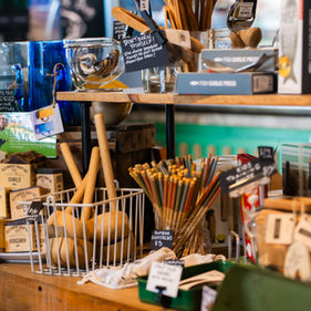 Creekside Provisions + Supplies in Berkeley Springs, WV (6)