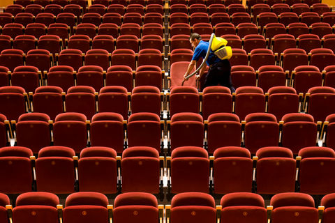 Cleaning Ops LLC in Fort Wayne, IN (2)