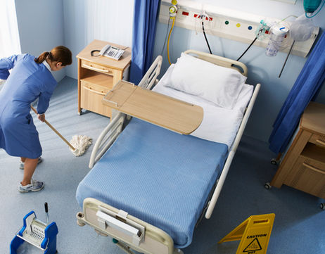 Cleaning Ops LLC in Fort Wayne, IN (4)
