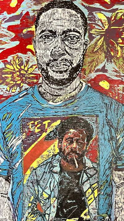 Black Art in America in East Point, GA (2)
