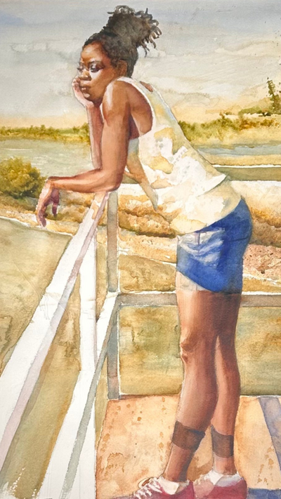 Black Art in America in East Point, GA (4)
