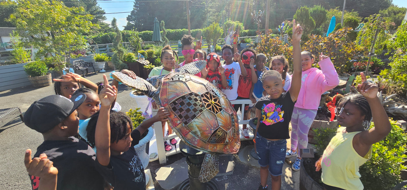 Black Art in America in East Point, GA (6)