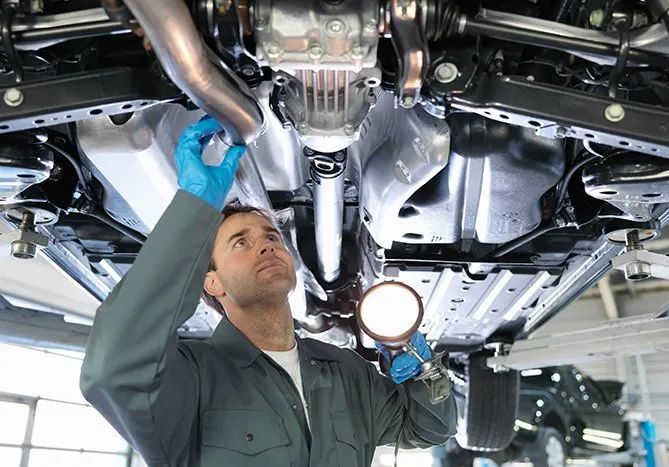 Zimmerman Automotive LLC in Gaithersburg, MD (2)