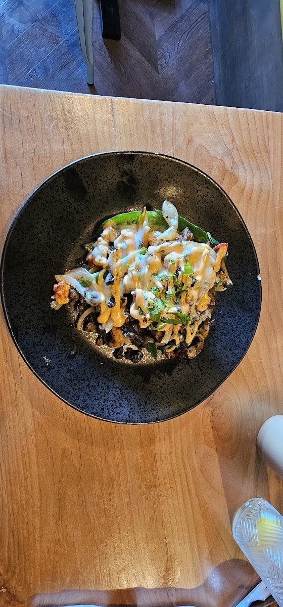 D'Poly Taco, Grill & Beer in El Centro, CA (5)
