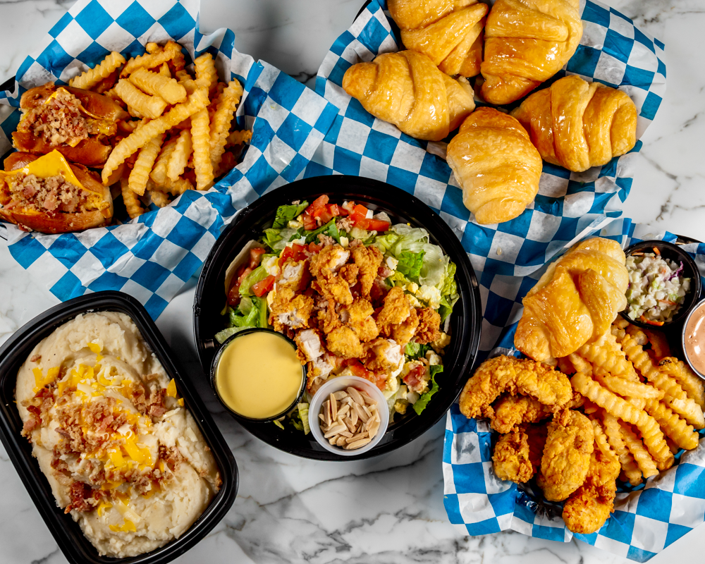 Cash's Chicken in Chapin, SC (2)