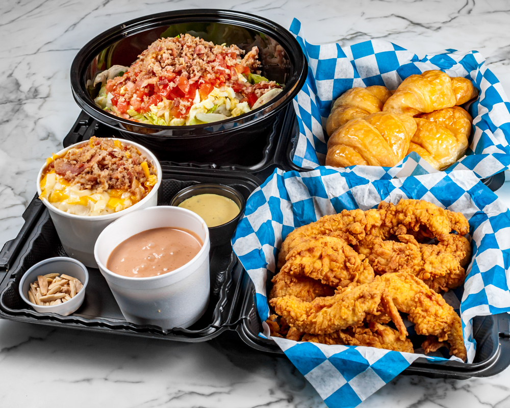 Cash's Chicken in Chapin, SC (3)