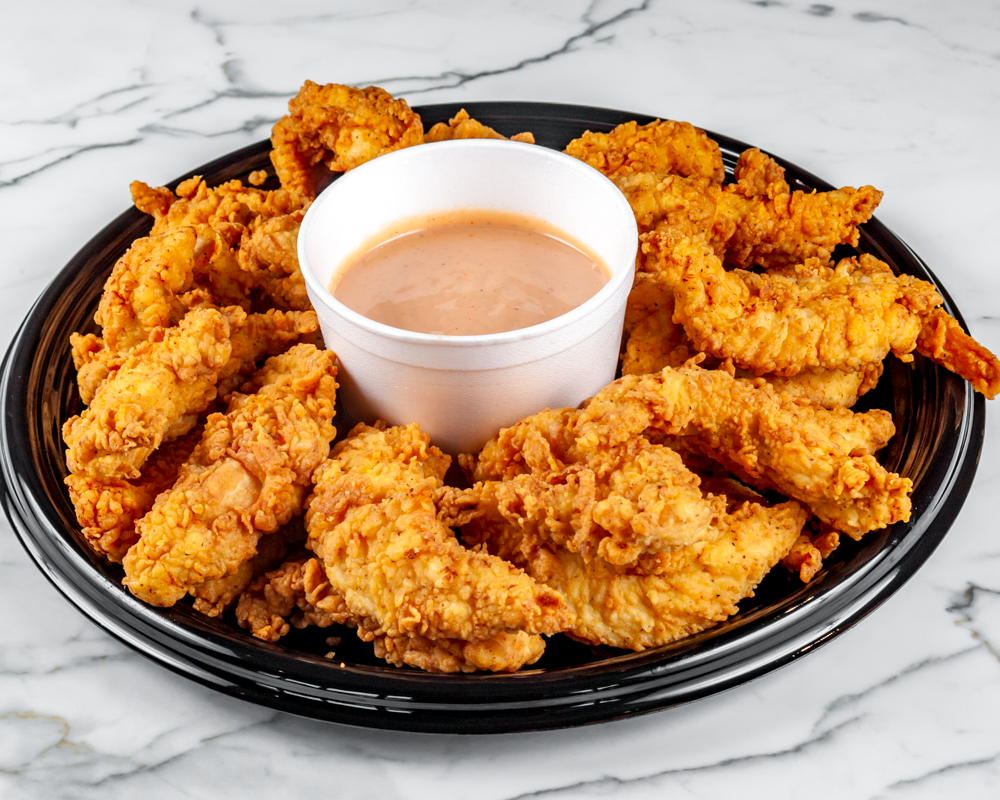 Cash's Chicken in Chapin, SC (4)