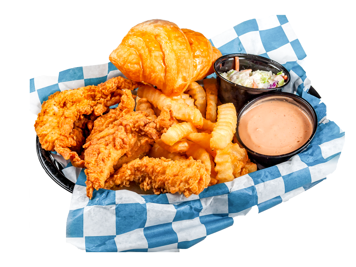 Cash's Chicken in Chapin, SC (5)