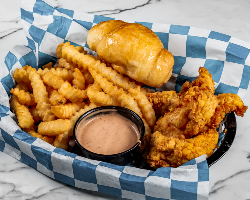 Cash's Chicken in Chapin, SC (6)
