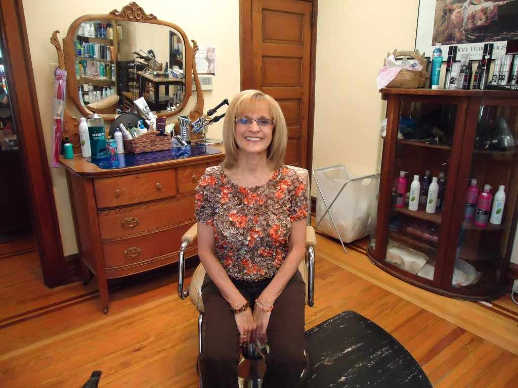 Always Pretty Salon and Spa in Coopersburg, PA