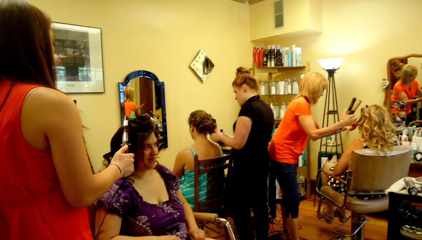 Always Pretty Salon and Spa in Coopersburg, PA (3)