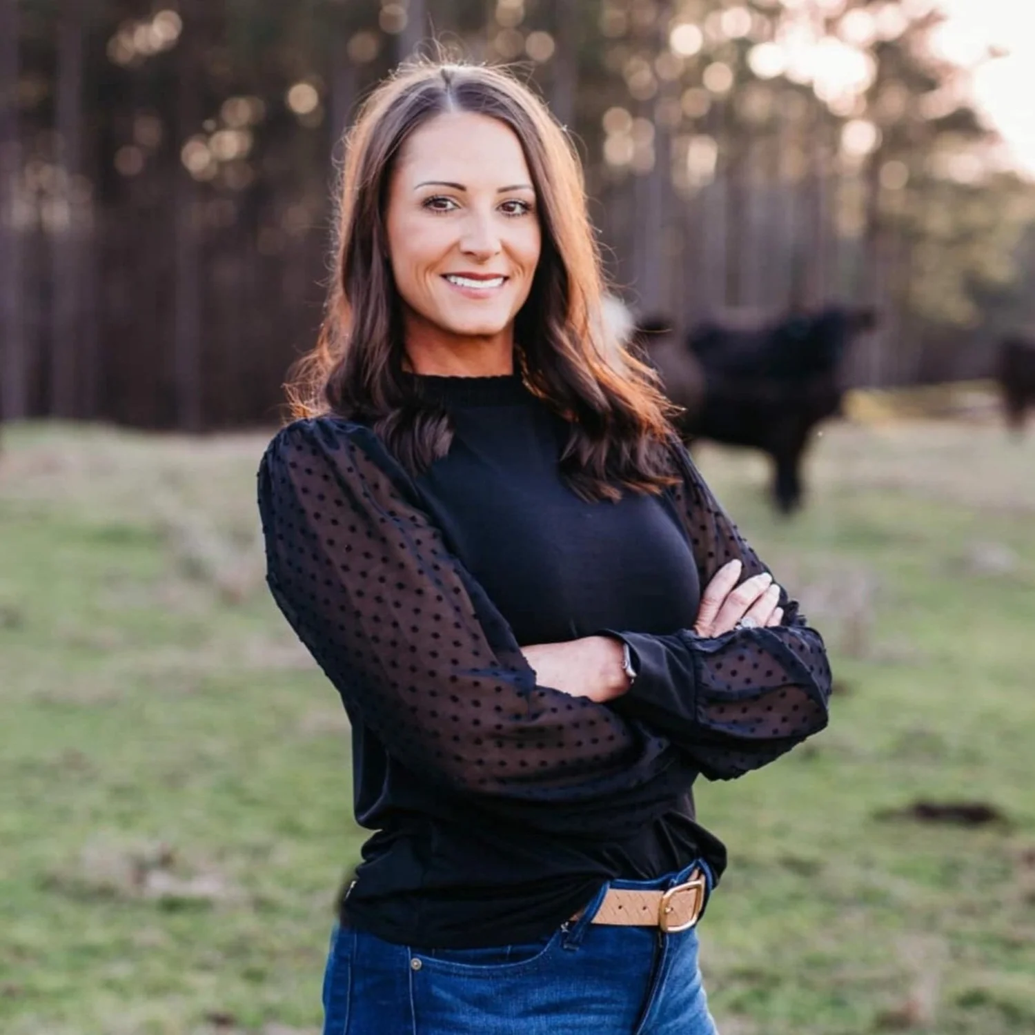 Amy Cowart, Great GA Realty in Statesboro, GA (2)