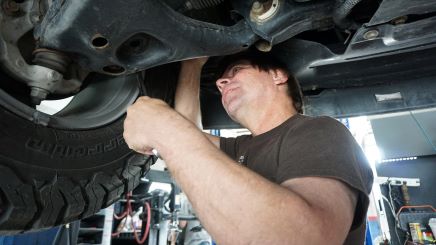 Carmichaels Service Center Inc in Carmichaels, PA (2)