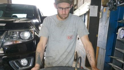Carmichaels Service Center Inc in Carmichaels, PA (5)