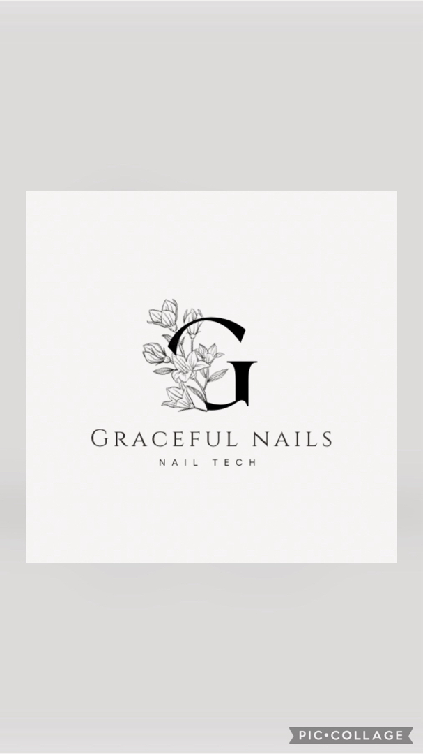 Graceful Nails in Coshocton, OH (3)