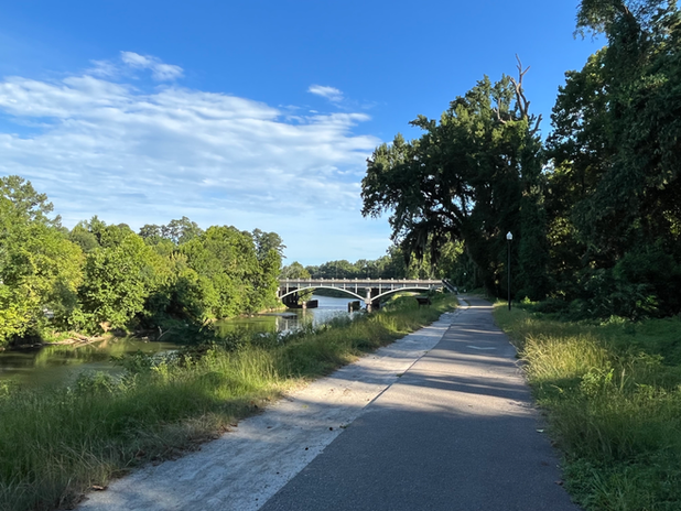 Broad River Business Alliance in State Park, SC