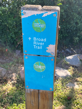 Broad River Business Alliance in State Park, SC (3)