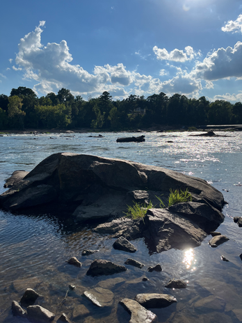 Broad River Business Alliance in State Park, SC (4)